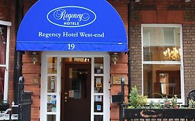 London Regency Hotel